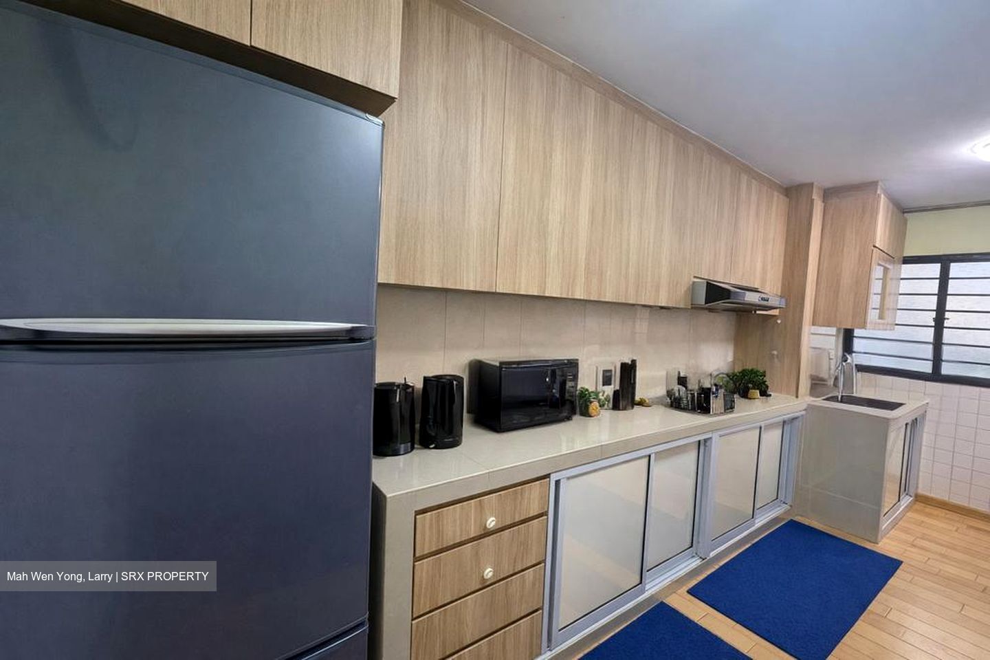 Blk 240 Gombak Gardens (Bukit Batok), HDB 3 Rooms #521208531